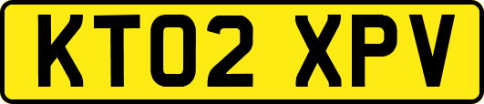KT02XPV