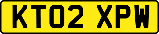 KT02XPW