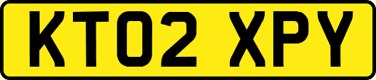 KT02XPY