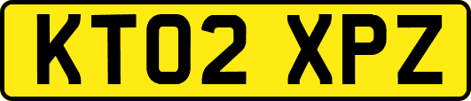 KT02XPZ