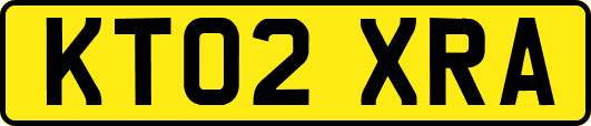 KT02XRA