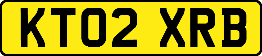 KT02XRB