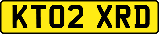 KT02XRD