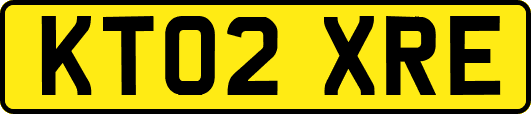 KT02XRE