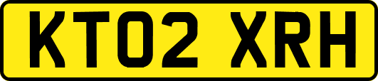 KT02XRH