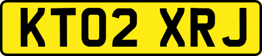 KT02XRJ