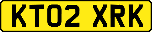 KT02XRK
