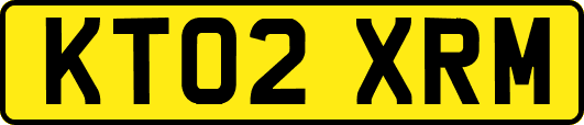 KT02XRM