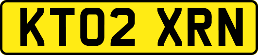KT02XRN