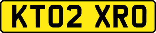 KT02XRO