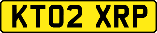KT02XRP