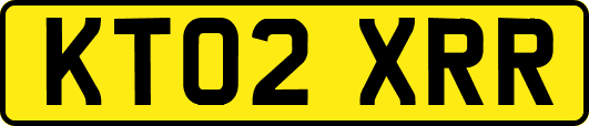 KT02XRR