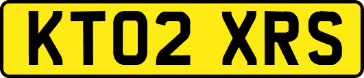 KT02XRS