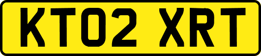 KT02XRT