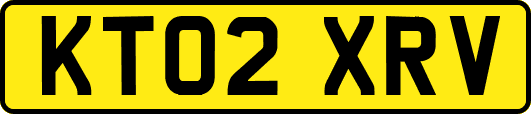 KT02XRV