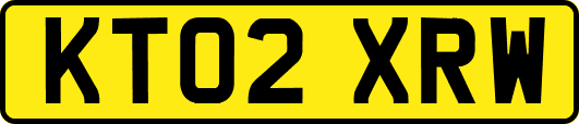 KT02XRW