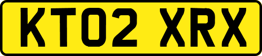 KT02XRX