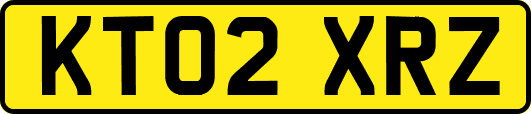 KT02XRZ