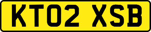 KT02XSB