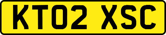 KT02XSC