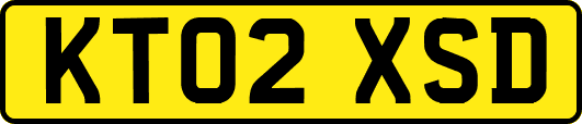 KT02XSD