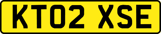 KT02XSE