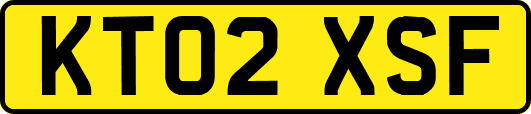 KT02XSF