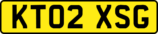 KT02XSG