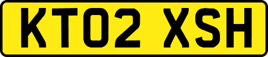 KT02XSH