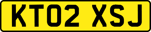 KT02XSJ
