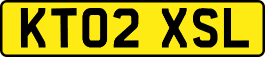 KT02XSL