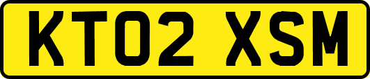 KT02XSM
