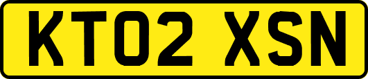 KT02XSN