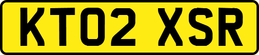 KT02XSR