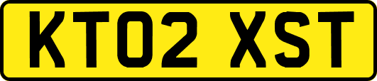 KT02XST