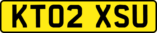 KT02XSU