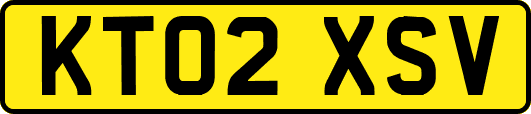 KT02XSV
