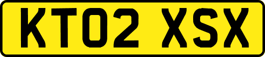 KT02XSX