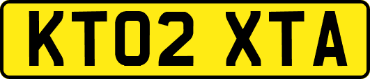 KT02XTA