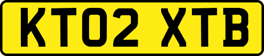 KT02XTB