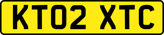 KT02XTC