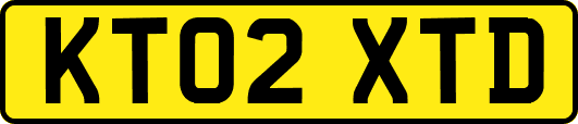 KT02XTD