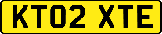 KT02XTE