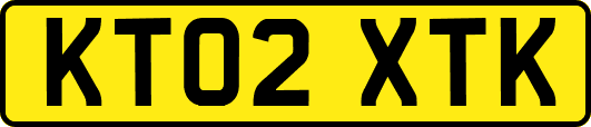 KT02XTK
