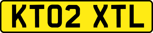 KT02XTL