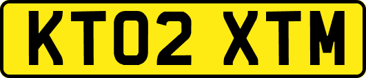 KT02XTM