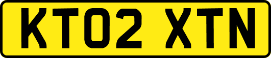 KT02XTN