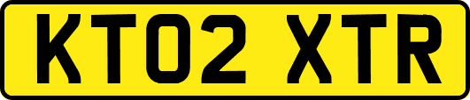 KT02XTR