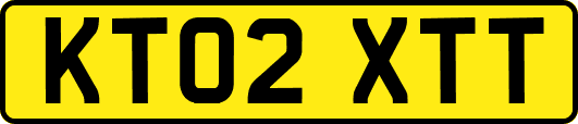 KT02XTT
