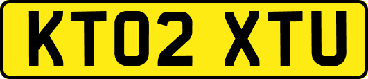 KT02XTU